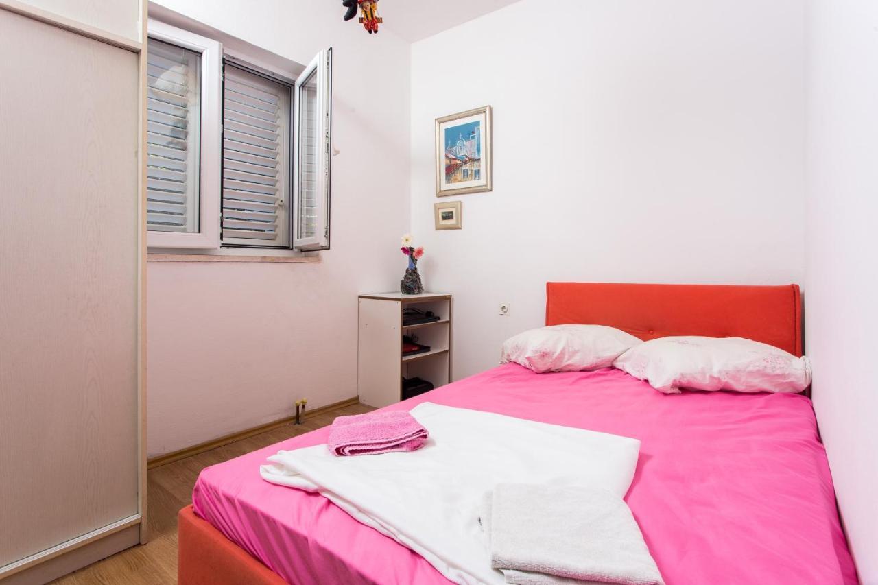 Apartment Eleonora Dubrovnik Bagian luar foto